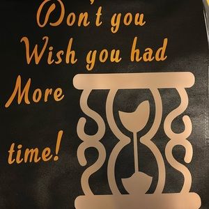 Personalize your own items